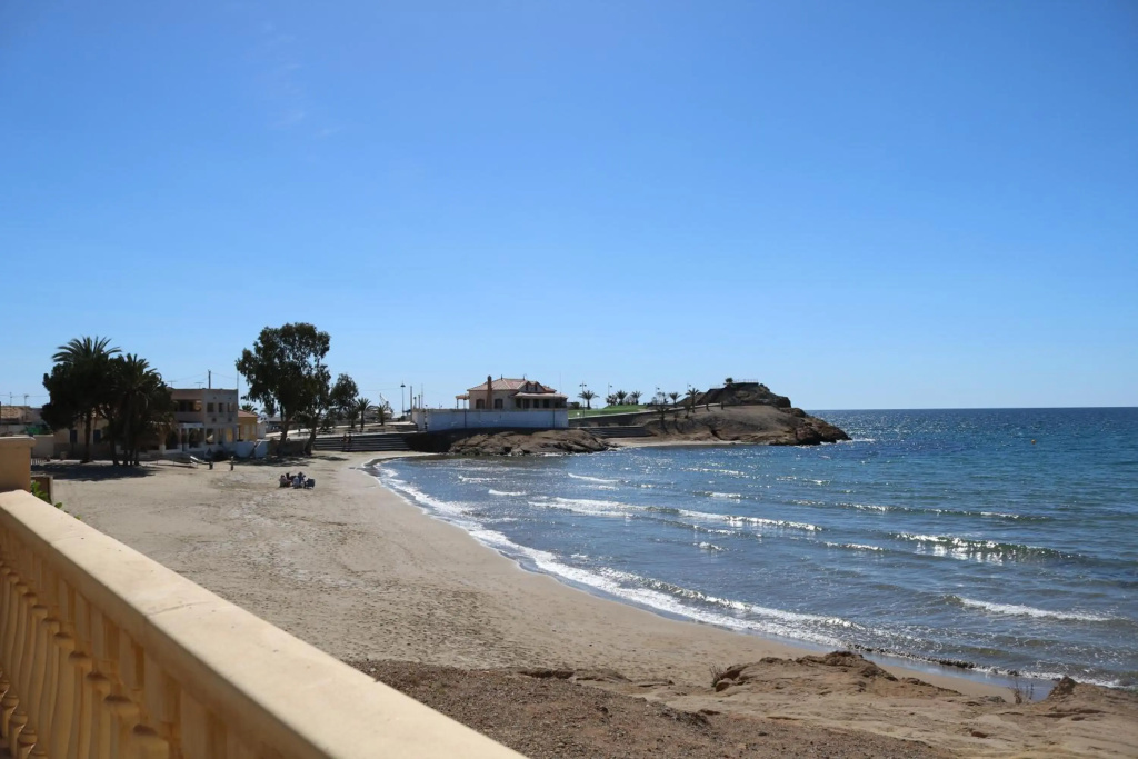 Отель Bahía - 30º Hotels