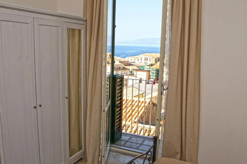 Apartment Casa Beatrice