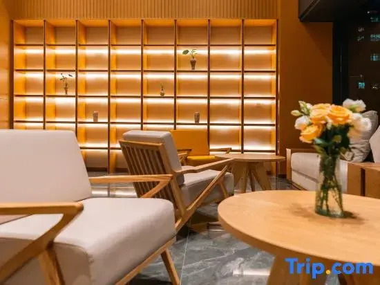Yimen Caisheng Hotel