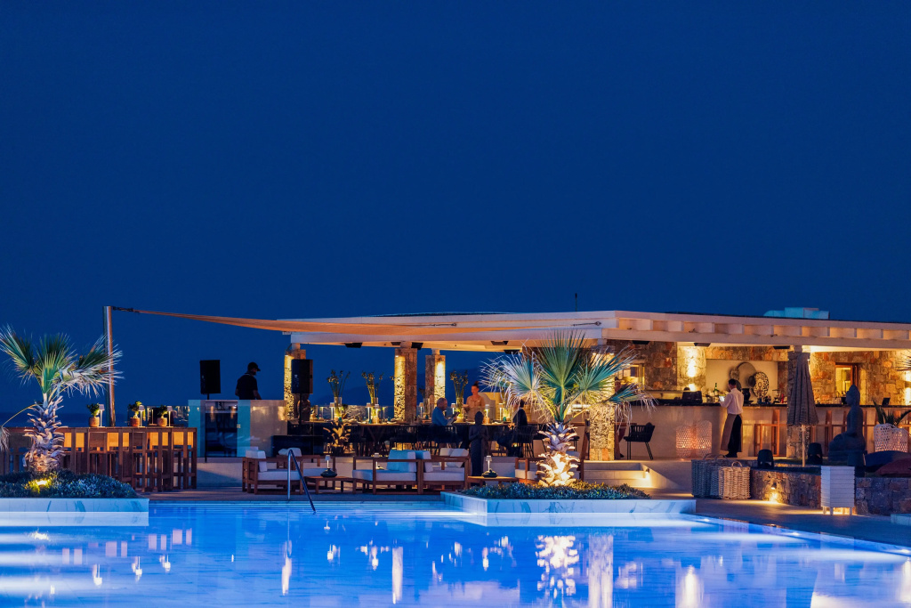 Abaton Island Resort & Spa