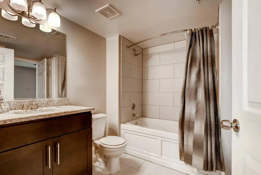 Global Luxury Suites at Pentagon City North