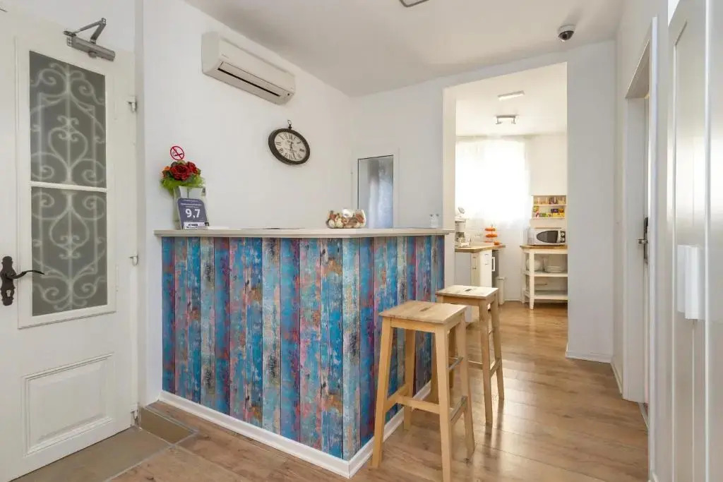 Spalatum Boutique Suites