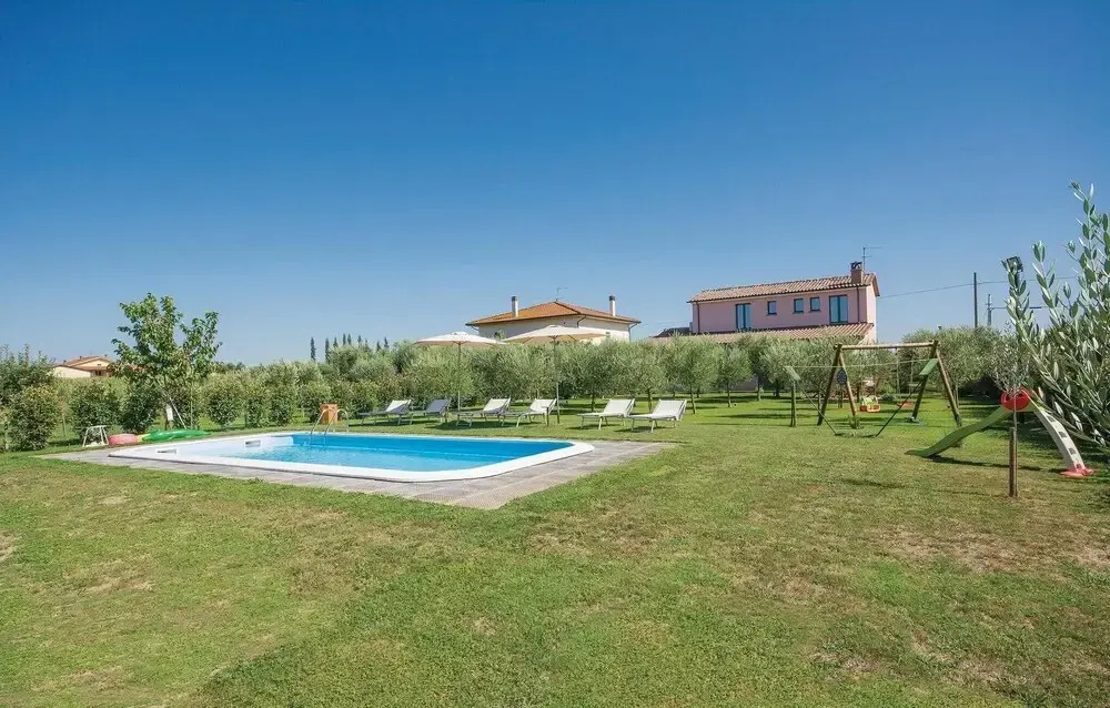 Casa Livio