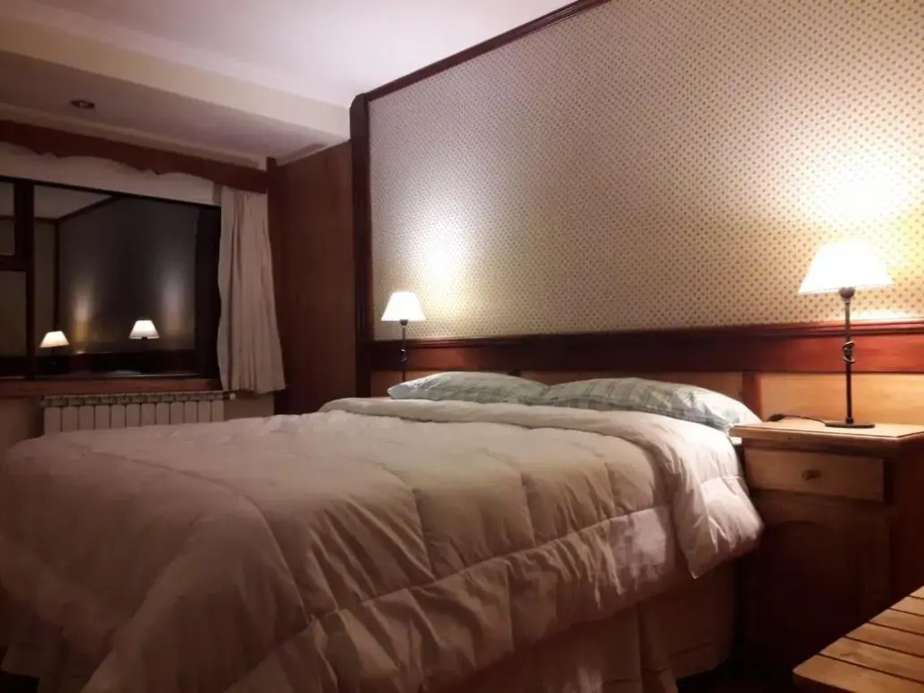 Ushuaia Lodge