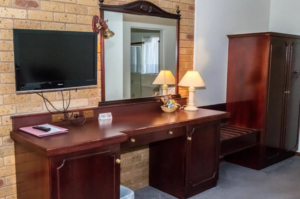 Narrandera Club Motor Inn