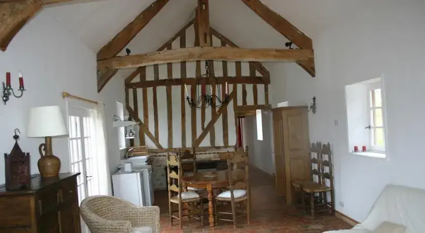 La Bergerie