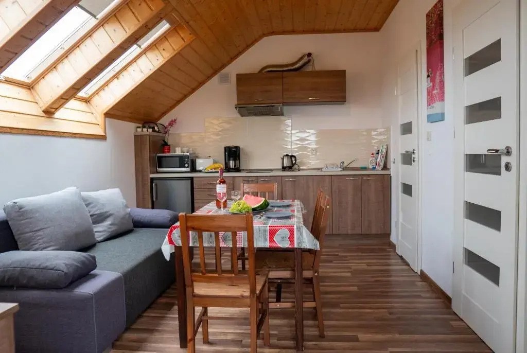 Amelia Apartamenty