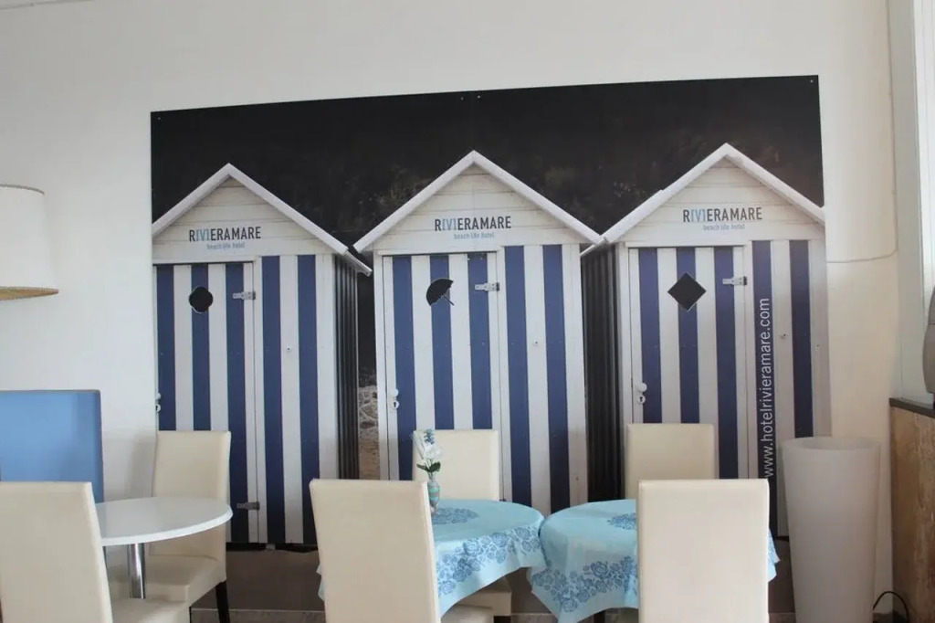 Riviera Mare Beach Life Hotel