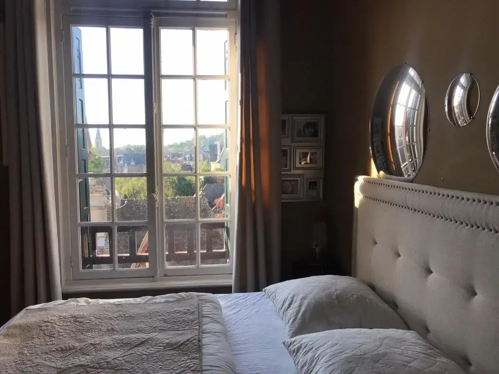 Suite Luxe Deauville