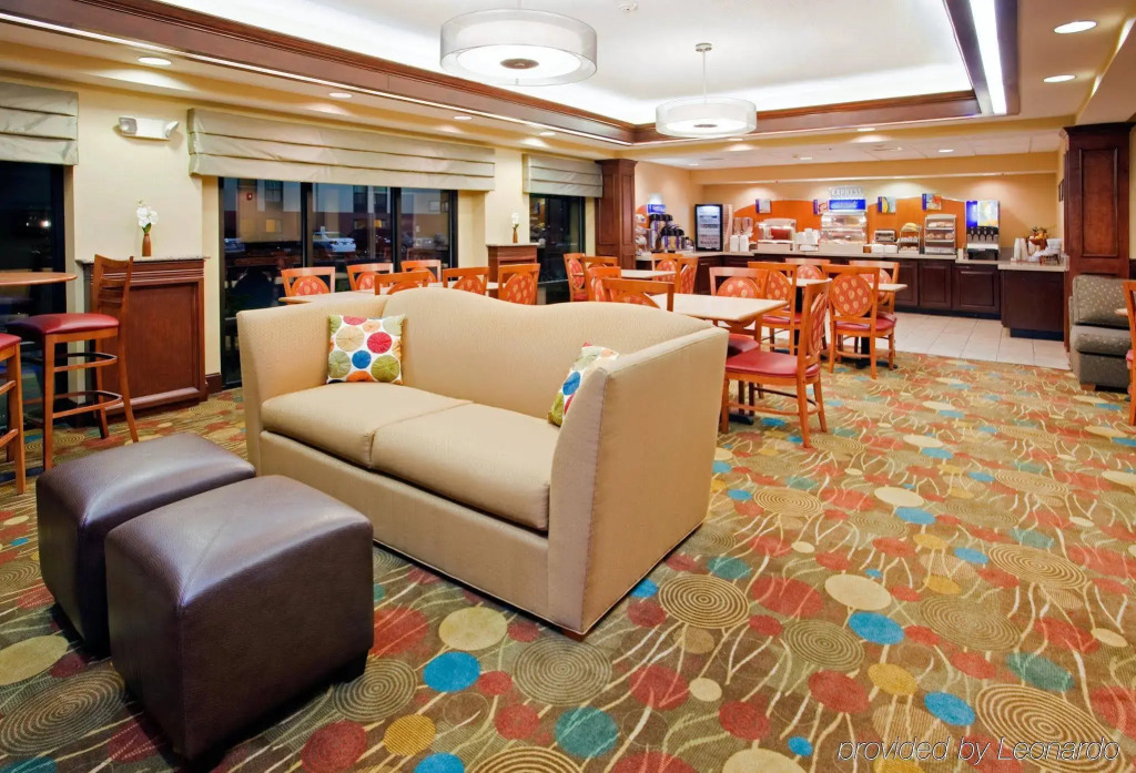 Holiday Inn Express Raleigh-Durham Airport by IHG