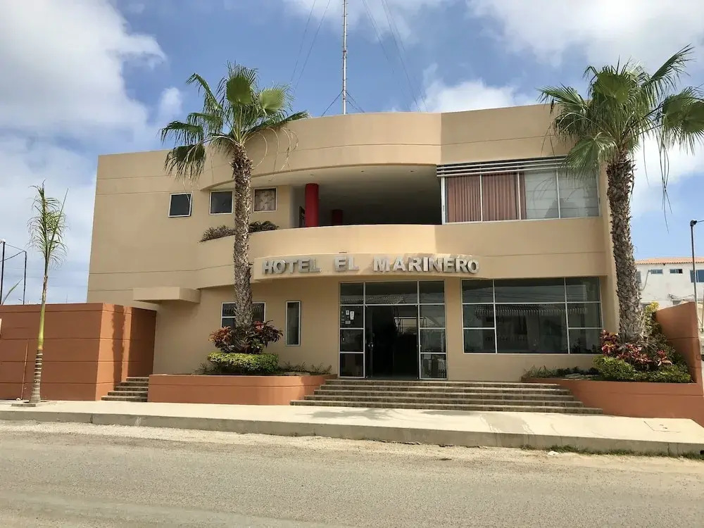 Hotel El Marinero
