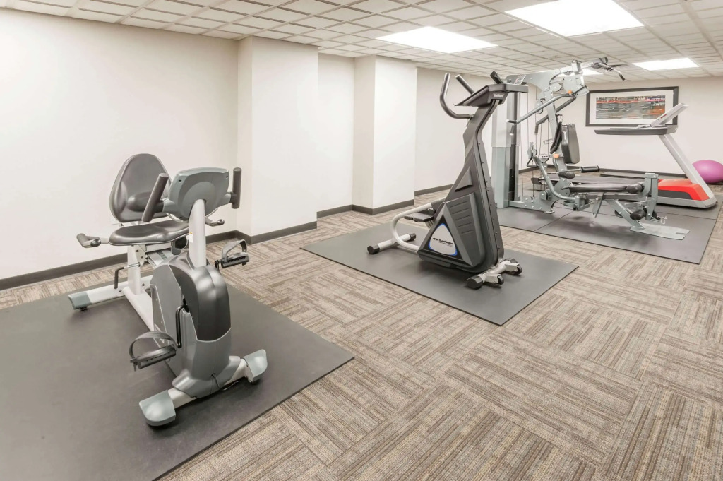 Ramada by Wyndham Edmonton South