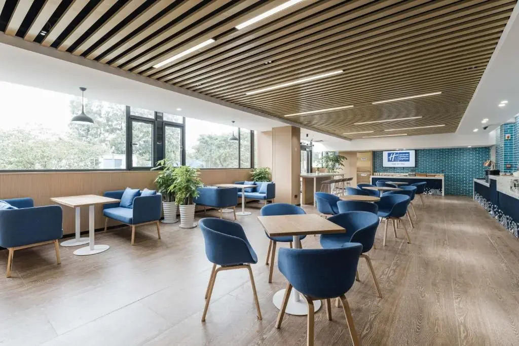 Holiday Inn Express Pudong Chuansha by IHG