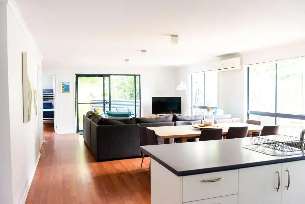 Demure charm 4 Bedrooms