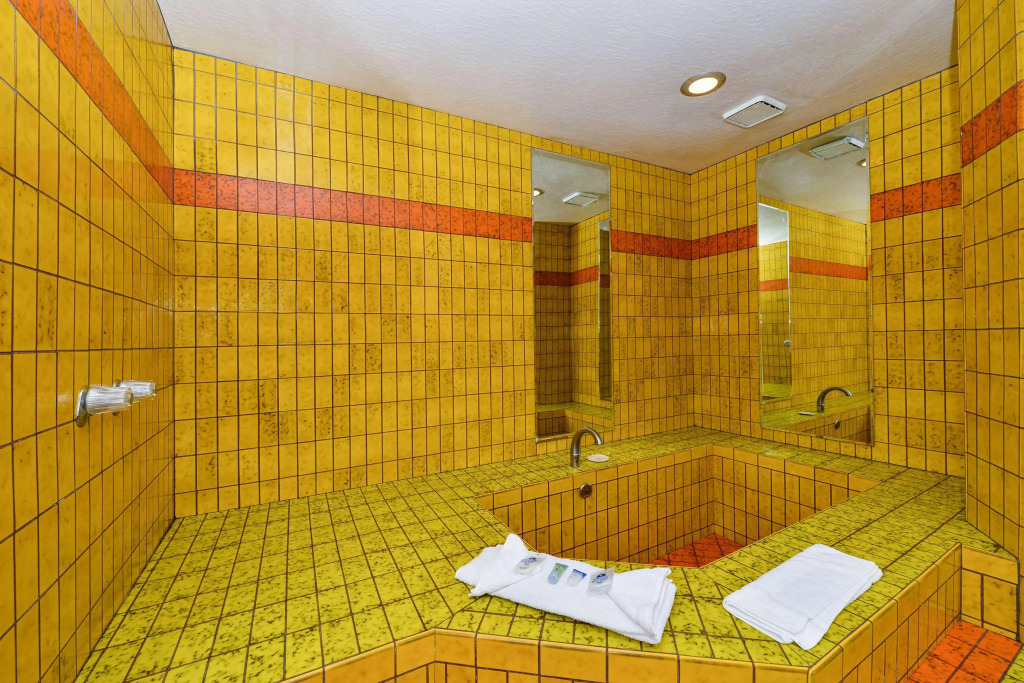 Americas Best Value Inn & Suites Los Angeles/Downtown