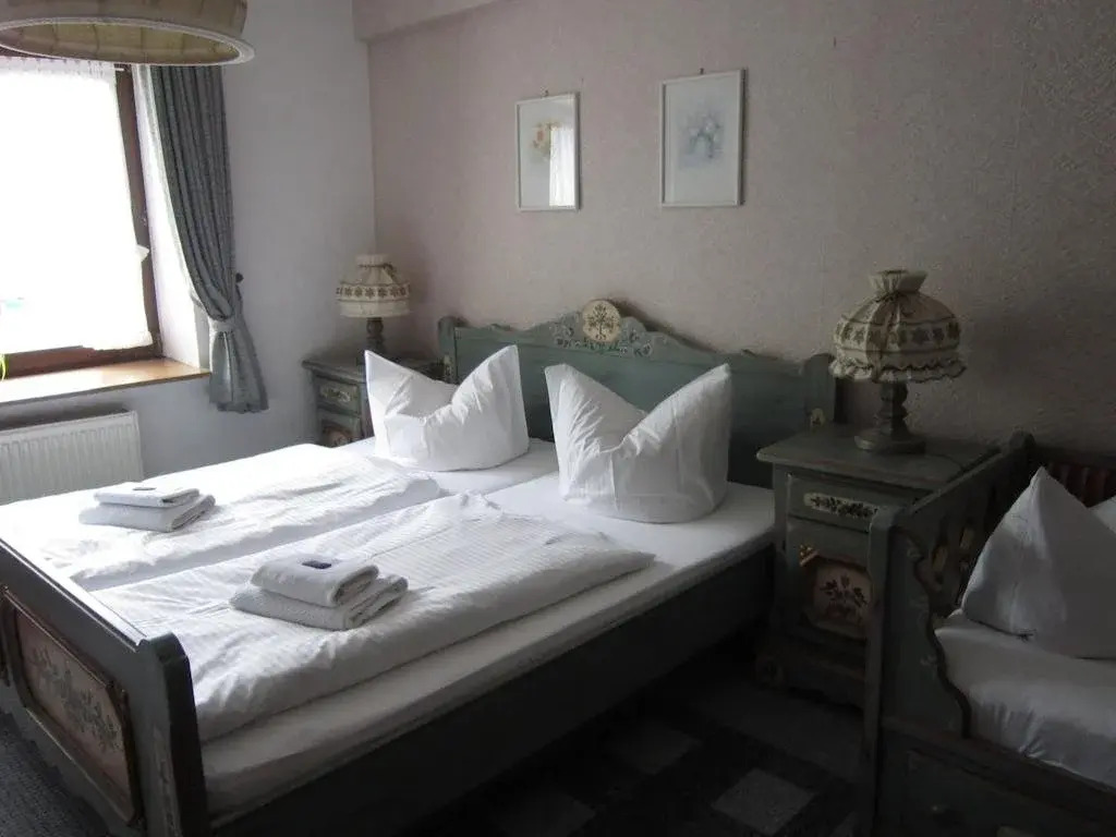 Hotel Burghof