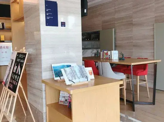 Kyriad Hotel Nansha Dagang Store Guangzhou