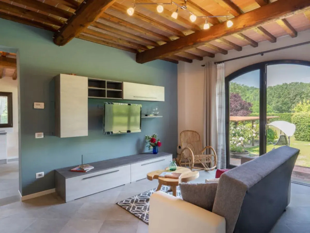 Holiday Home Il Fienile del Casolare by Interhome