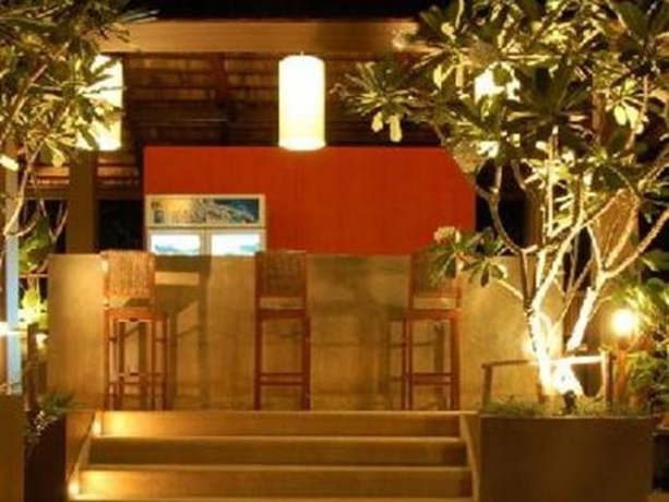 Nisa Cabana Koh Chang
