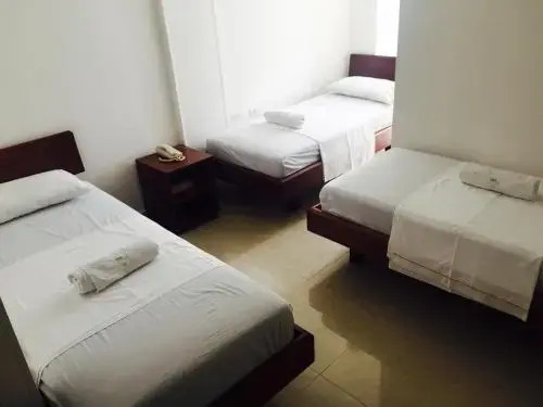 Hotel Preferencial Class