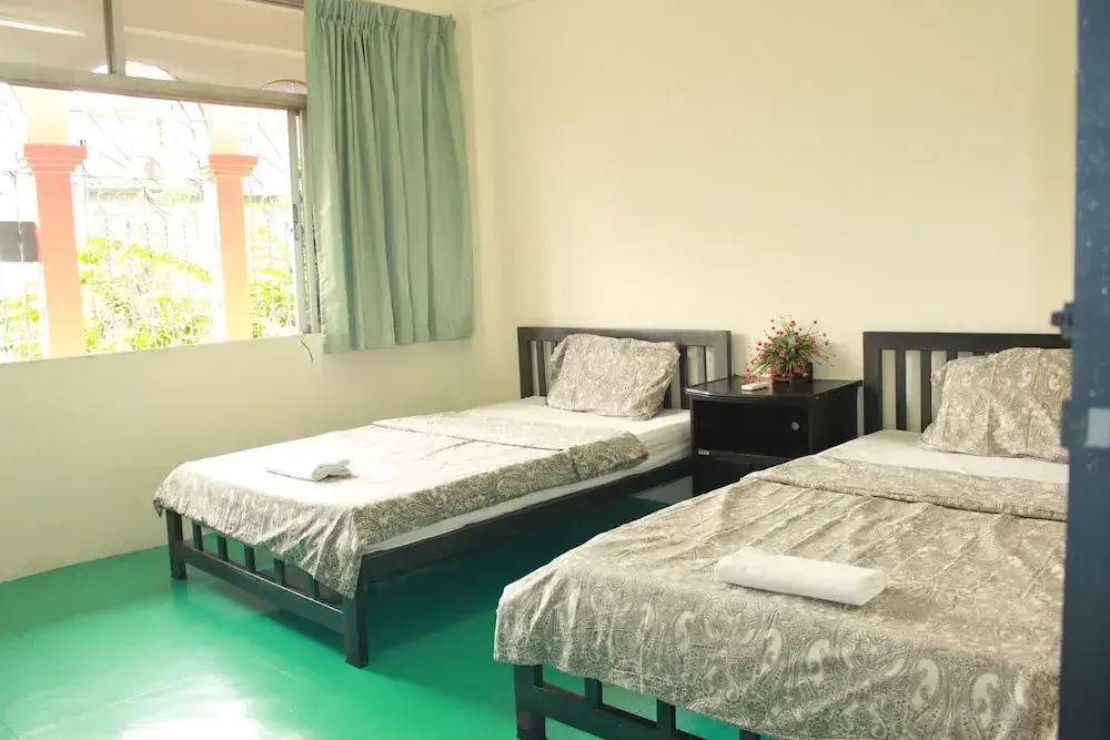 LZ Hostel
