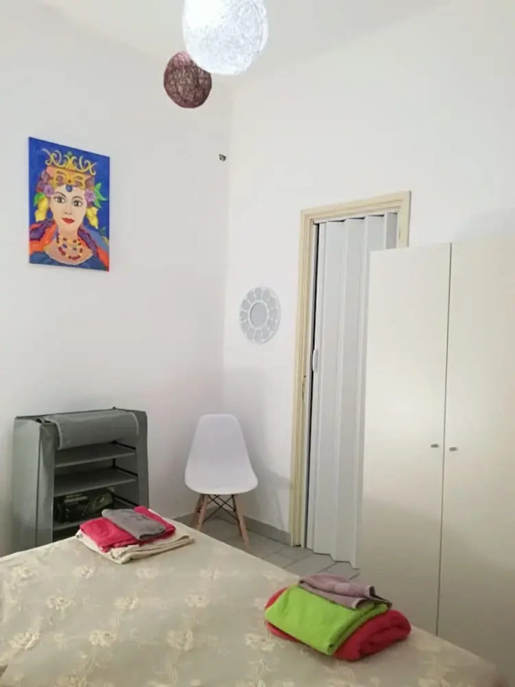 La Gorgone city center apartments