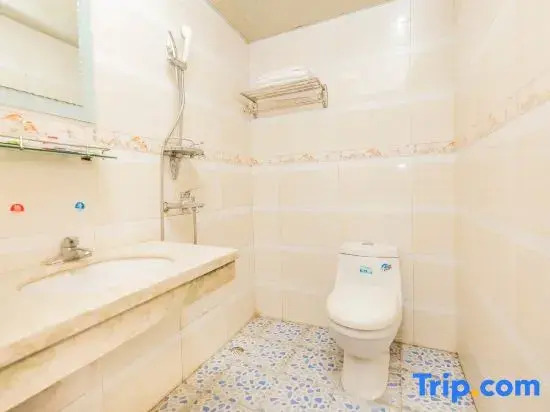 Hengyang Environmental Protection Hotel