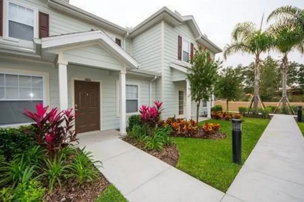 Lucaya Village 3 Bedroom House