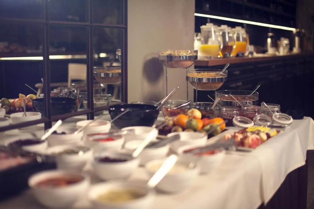 Rixwell Viru Square Hotel