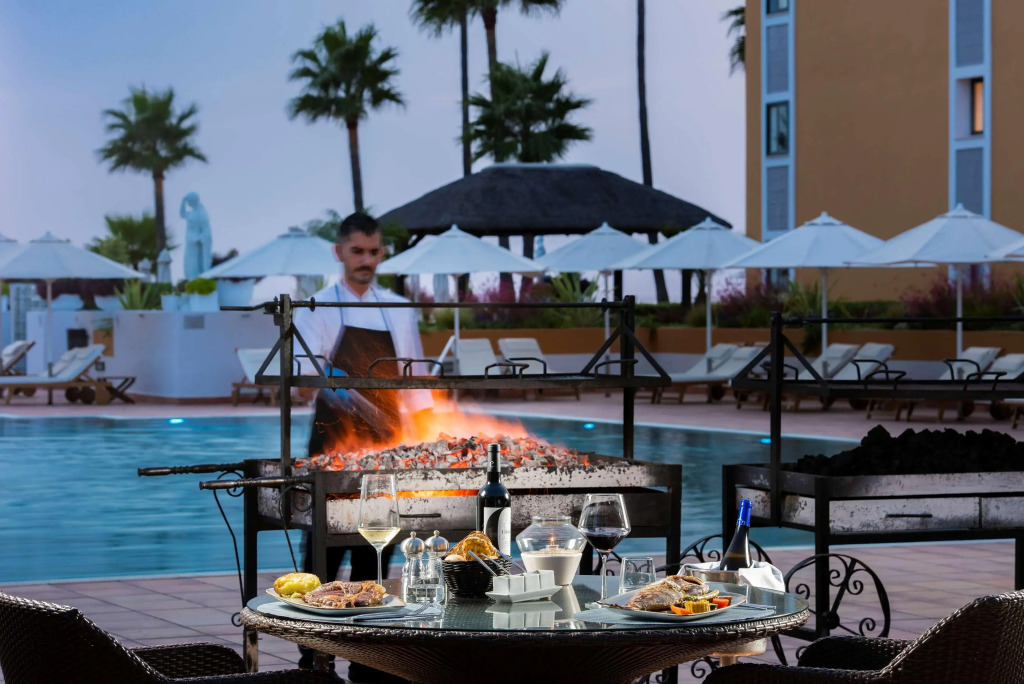 Palacio de Sancti Petri, a Gran Meliá Hotel - The Leading Hotels of the World