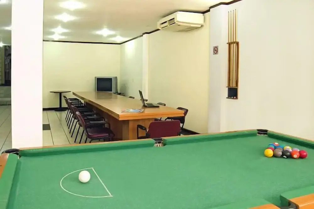 Castel Plaza Hotel