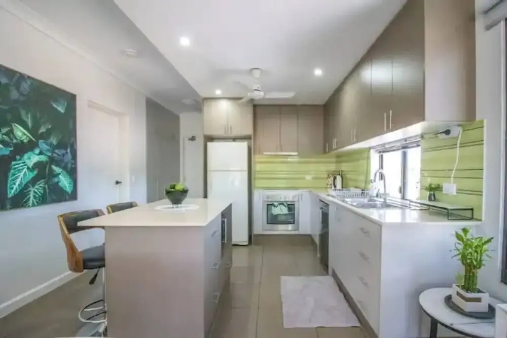 ZEN QUEST - 2 Bedroom Apartment