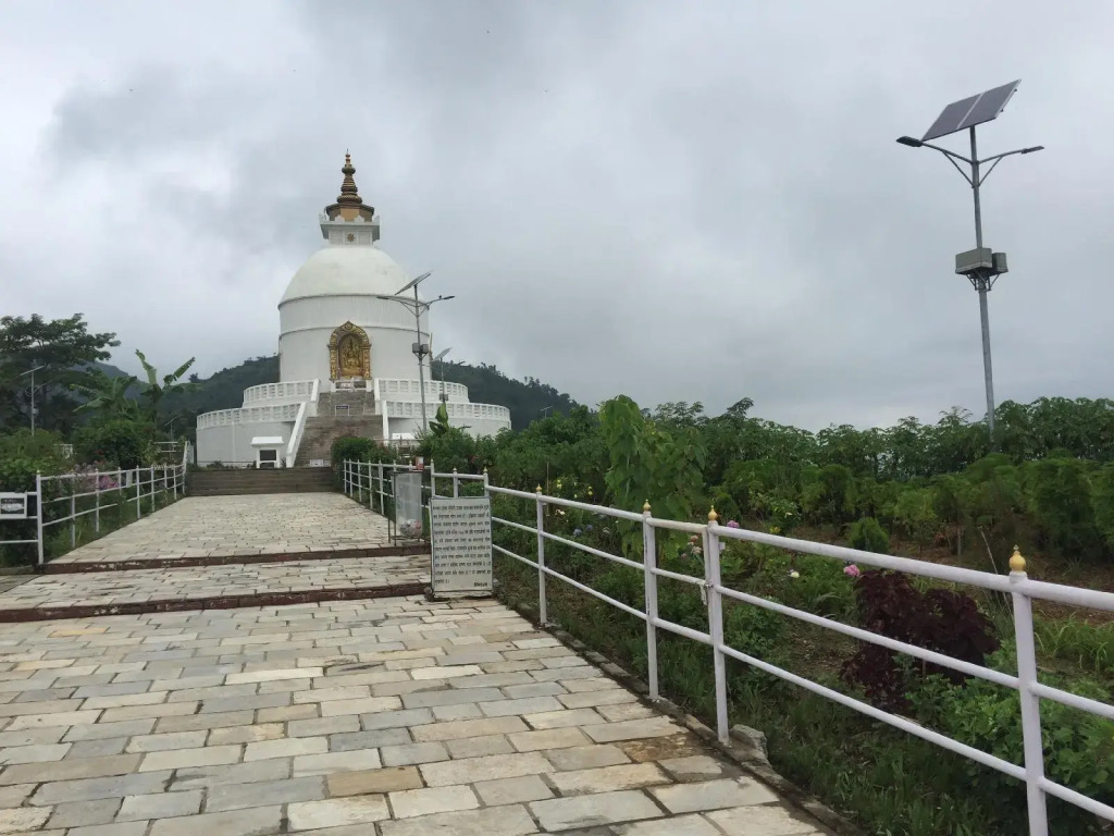 Pokhara Eco Resort