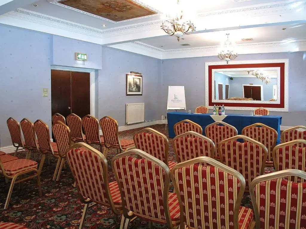 Britannia Hotel Stockport