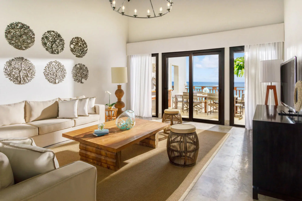 Zemi Beach House, LXR Hotels & Resorts