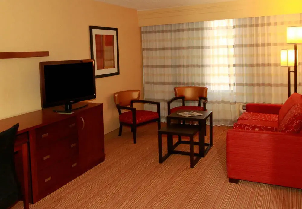 Courtyard by Marriott Jackson Ridgeland