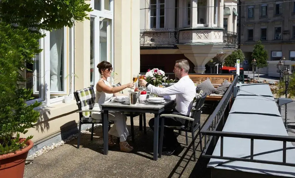No1 Apartment Baden-Baden