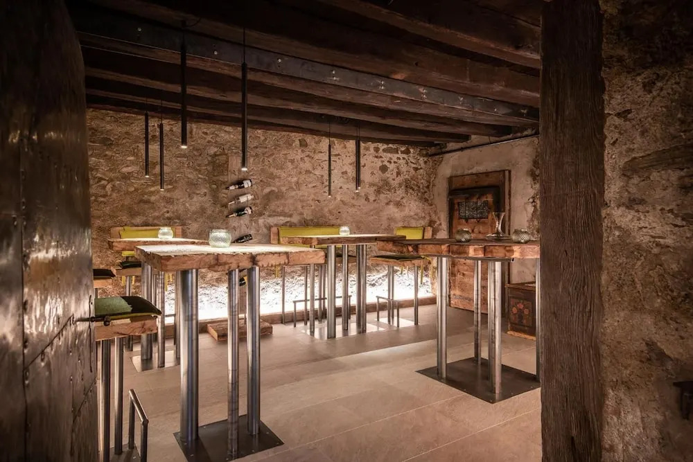 Hotel Anewandter