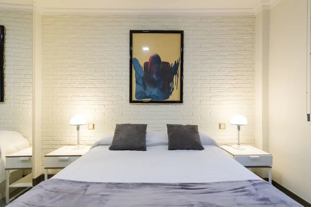 Suites Garden Apartments