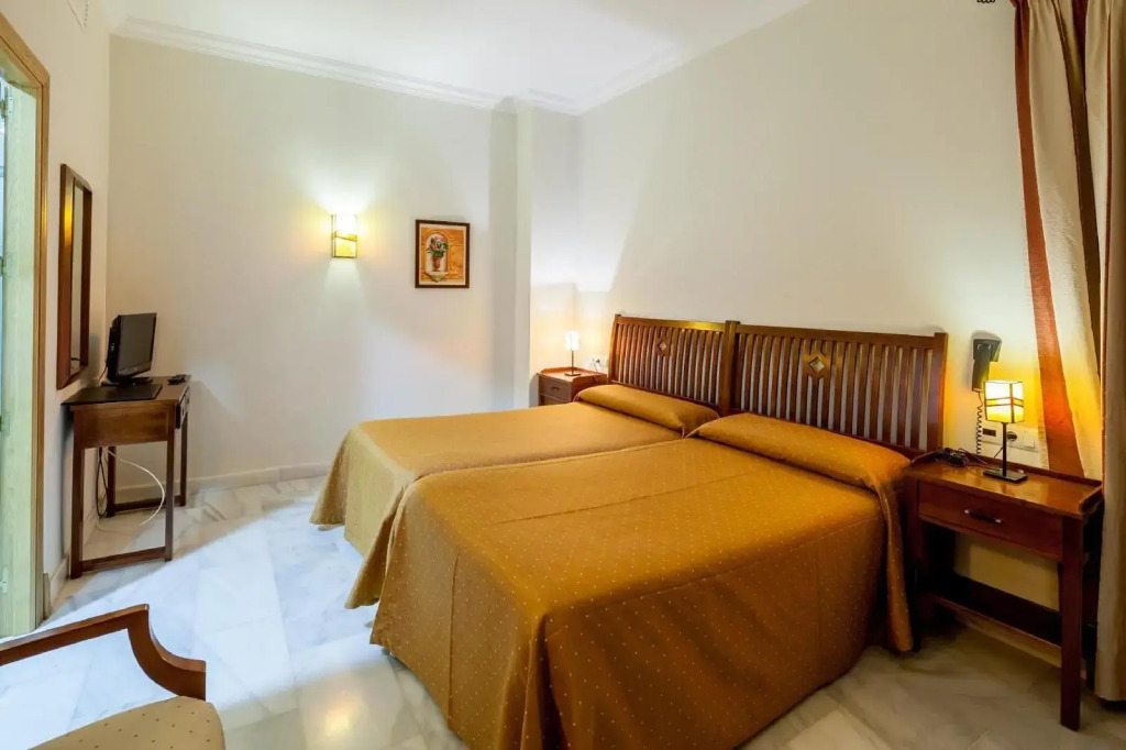 Hotel Las Casas del Duque