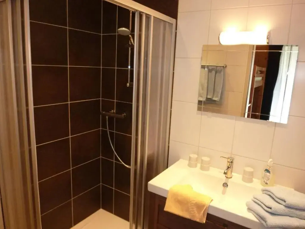 ALPINA Appartements Mallnitz