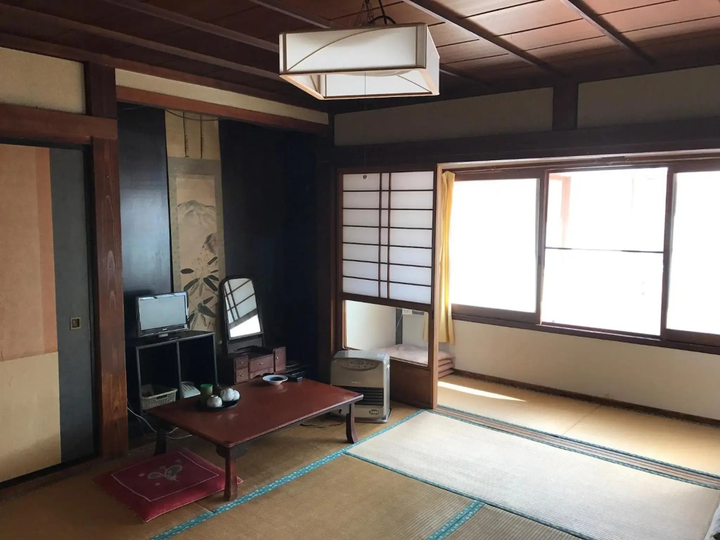 Niko Ryokan