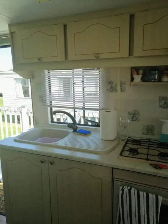 Stunning 6-berth Caravan in Ingoldmells