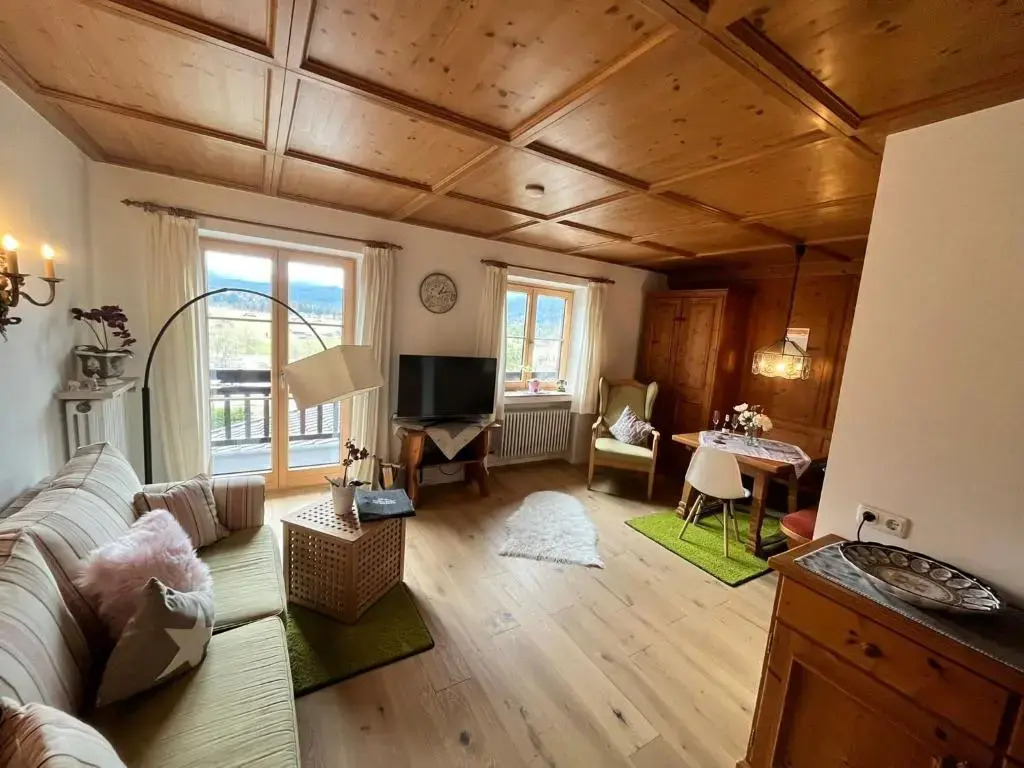 Ferienhaus Heimhof