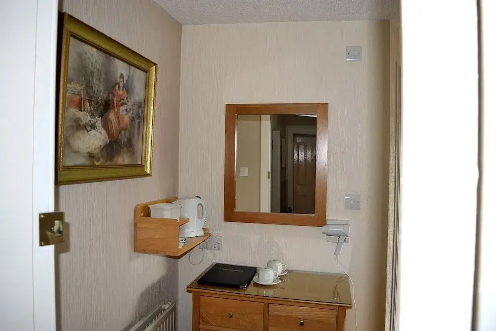 Ardvane Bed & Breakfast