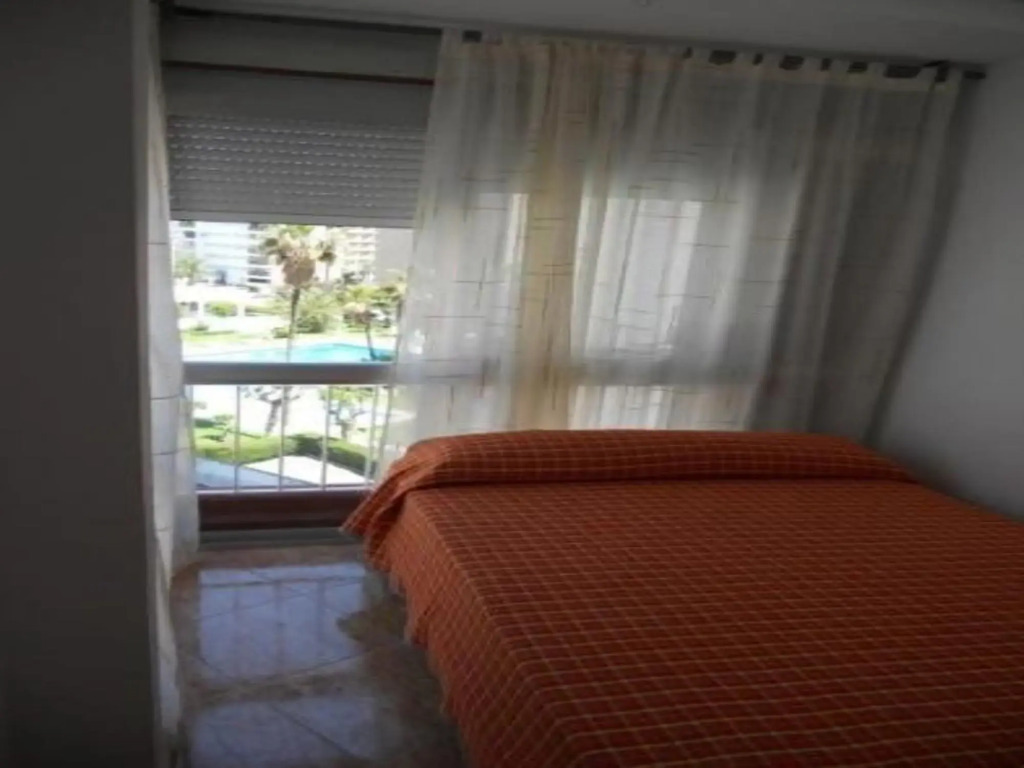 Apartment in Benalmadena 101391