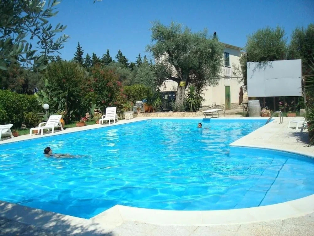 Agriturismo Campo Antico