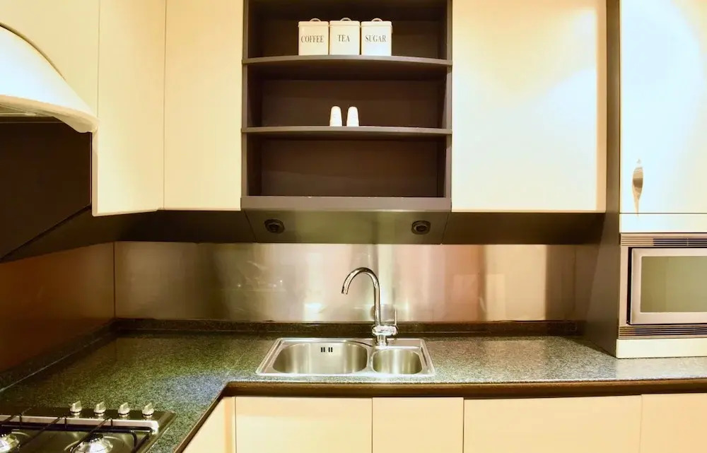 2 Bedroom Apartment With Stunning Views of Canary Wharf