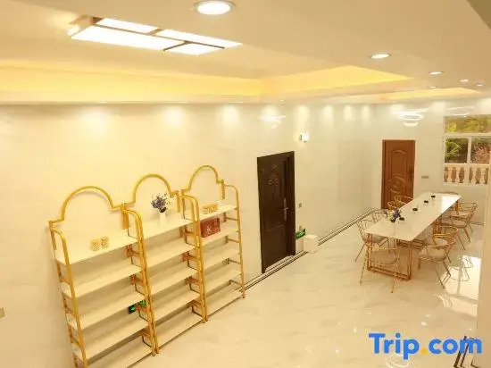Sanya Xidao Xihai Courtyard Homestay