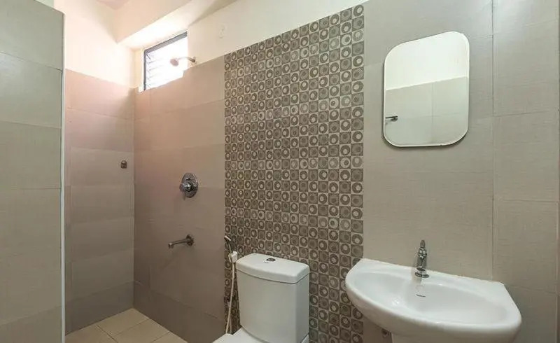 Hotel Seagate